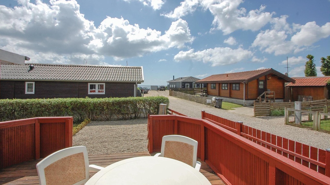 Photo of Bedroom in Kelstrup Strand