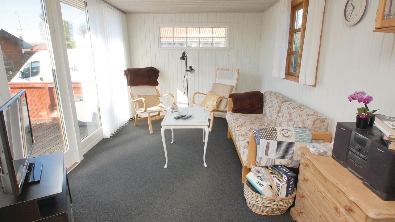 Photo of Bedroom in Kelstrup Strand