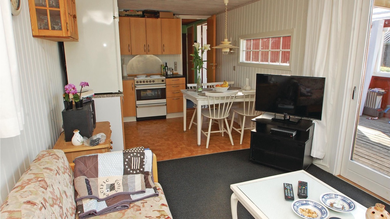 Photo of Bedroom in Kelstrup Strand