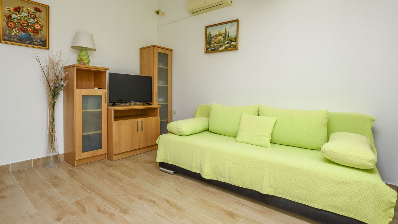 Photo of Bedroom in Razanj