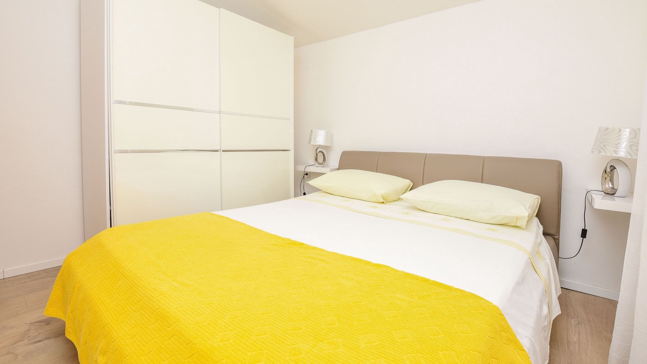 Photo of Bedroom in Razanj