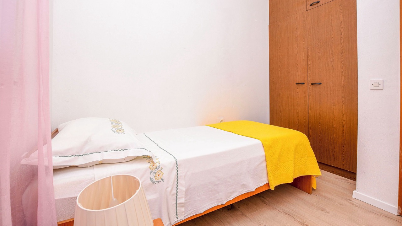 Photo of Bedroom in Razanj
