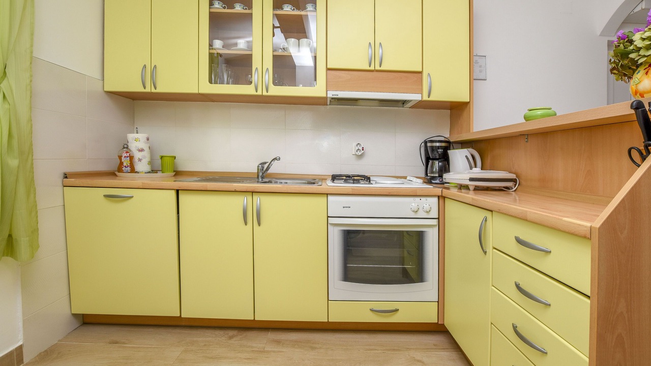 Photo of Kitchen in Razanj