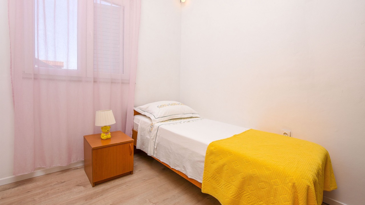 Photo of Bedroom in Razanj