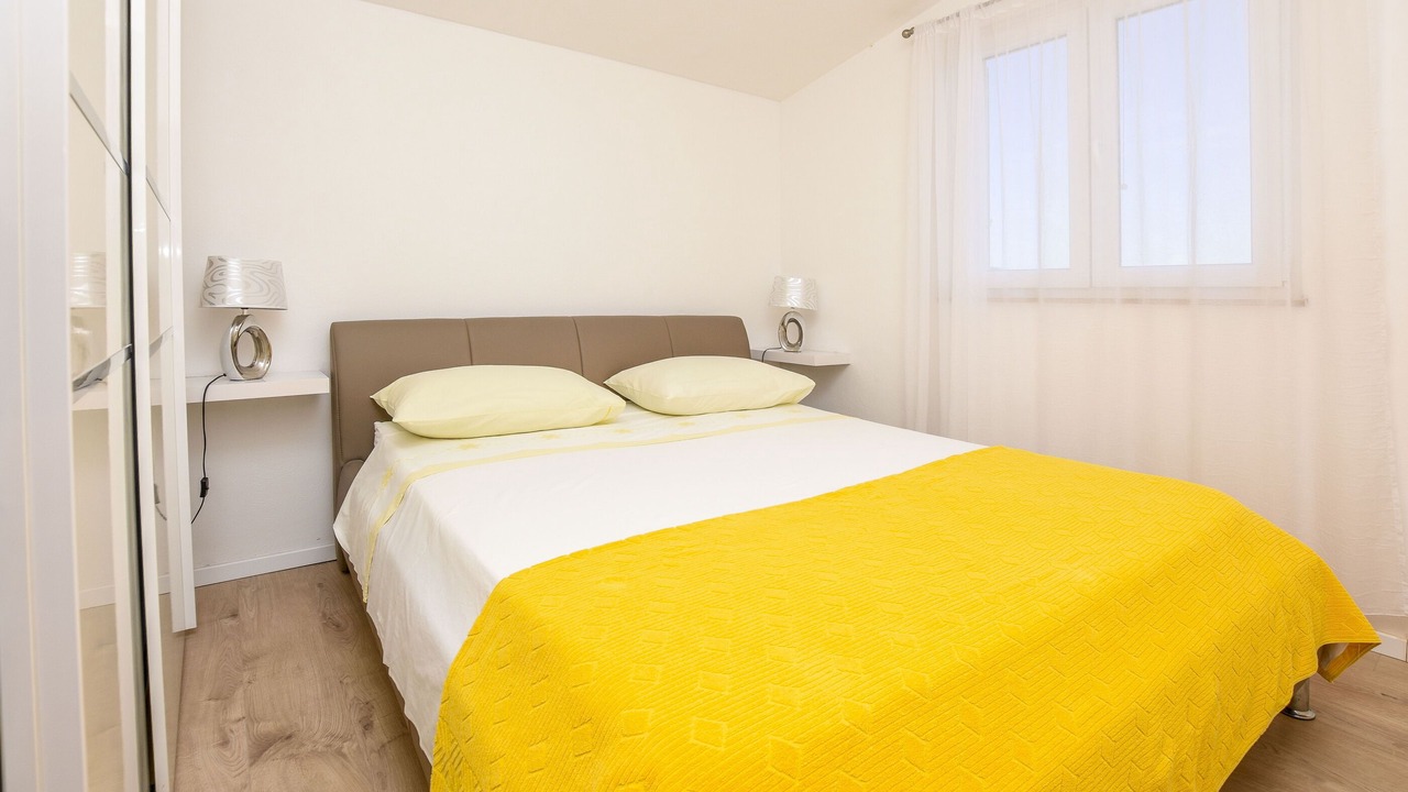 Photo of Bedroom in Razanj