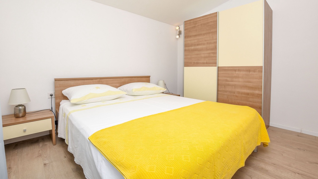 Photo of Bedroom in Razanj