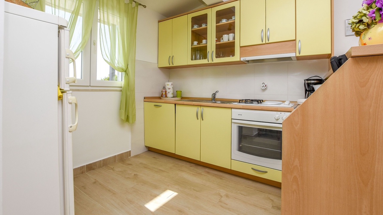 Photo of Kitchen in Razanj