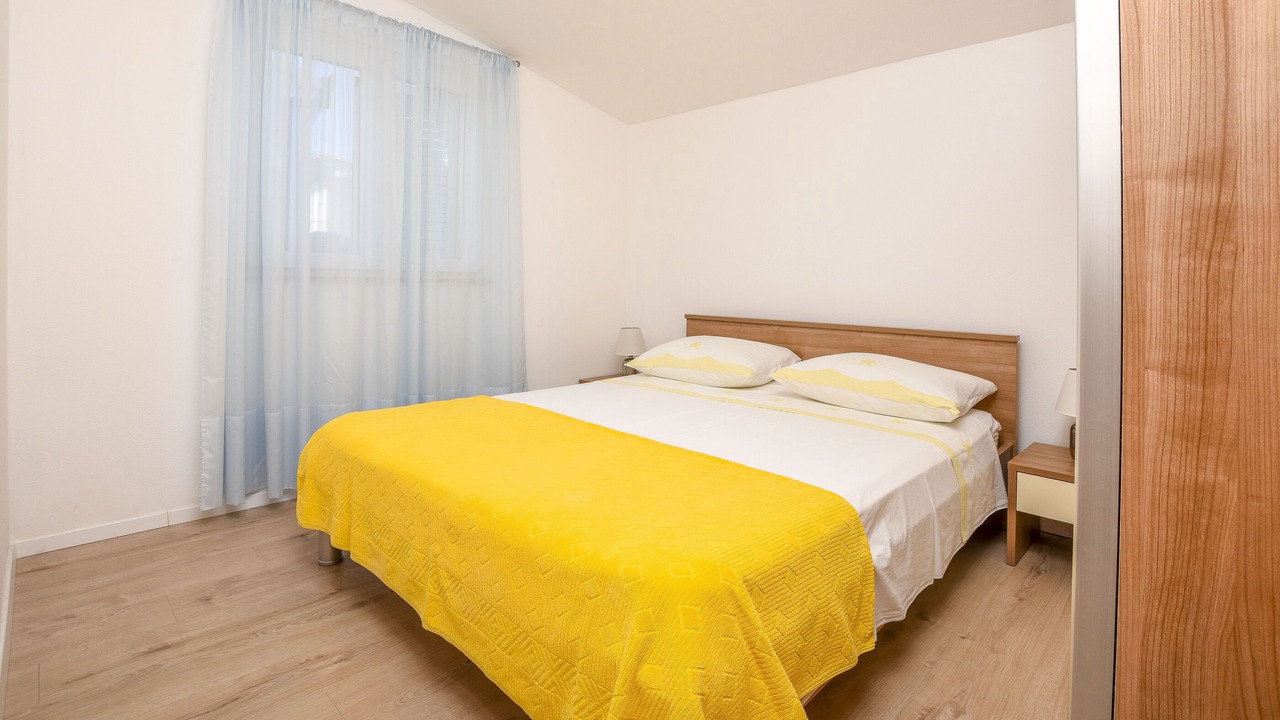 Photo of Bedroom in Razanj