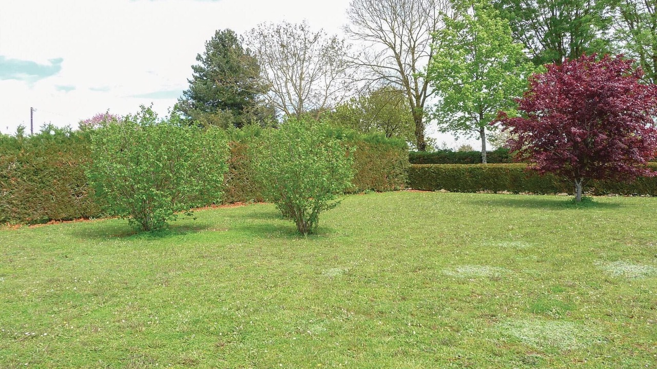 Photo of Outdoor in Beauville