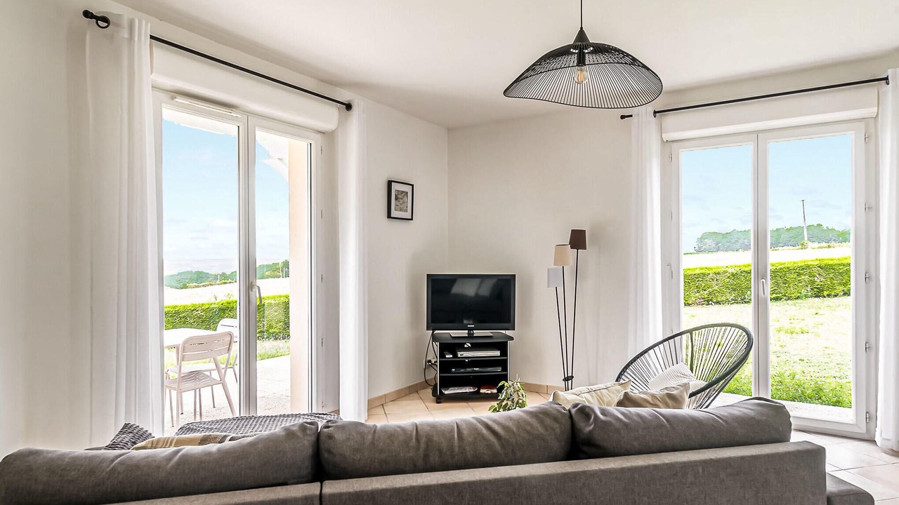 Photo of Bedroom in Beauville