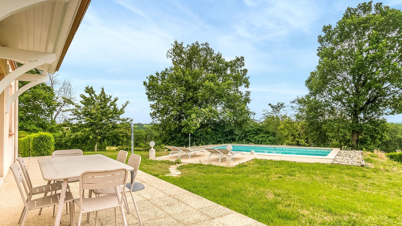 Photo of Outdoor in Beauville