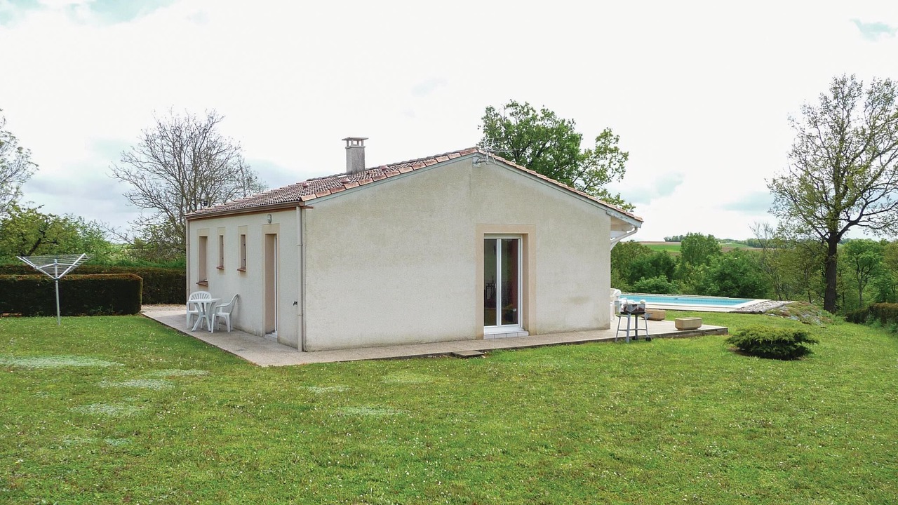 Photo of Outdoor in Beauville