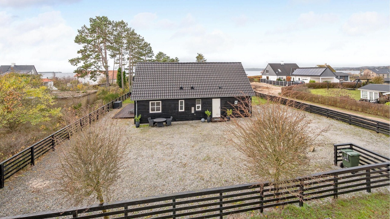 Photo of Outdoor in Vibæk Strand