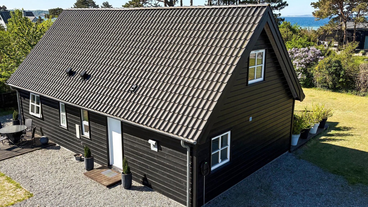 Photo of Outdoor in Vibæk Strand