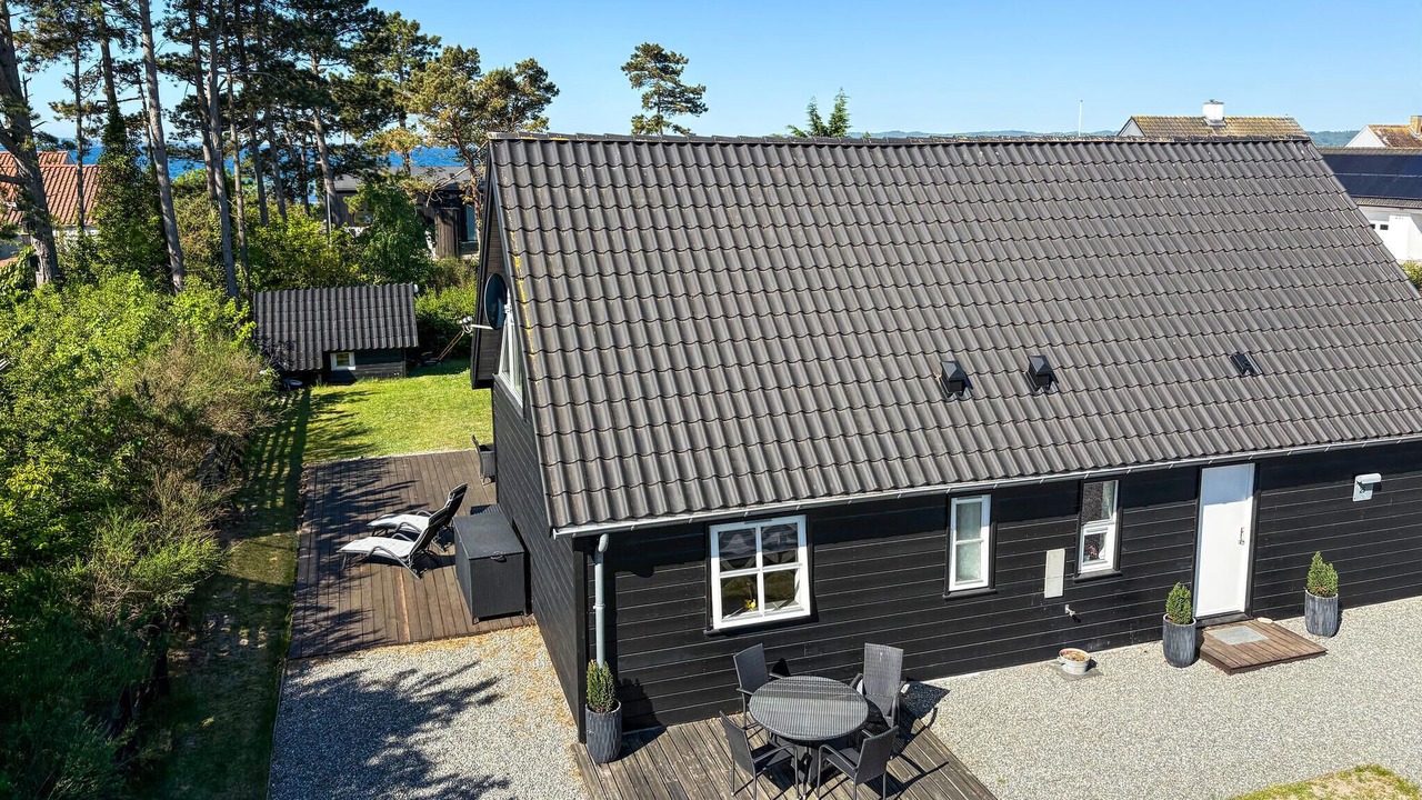 Photo of Outdoor in Vibæk Strand