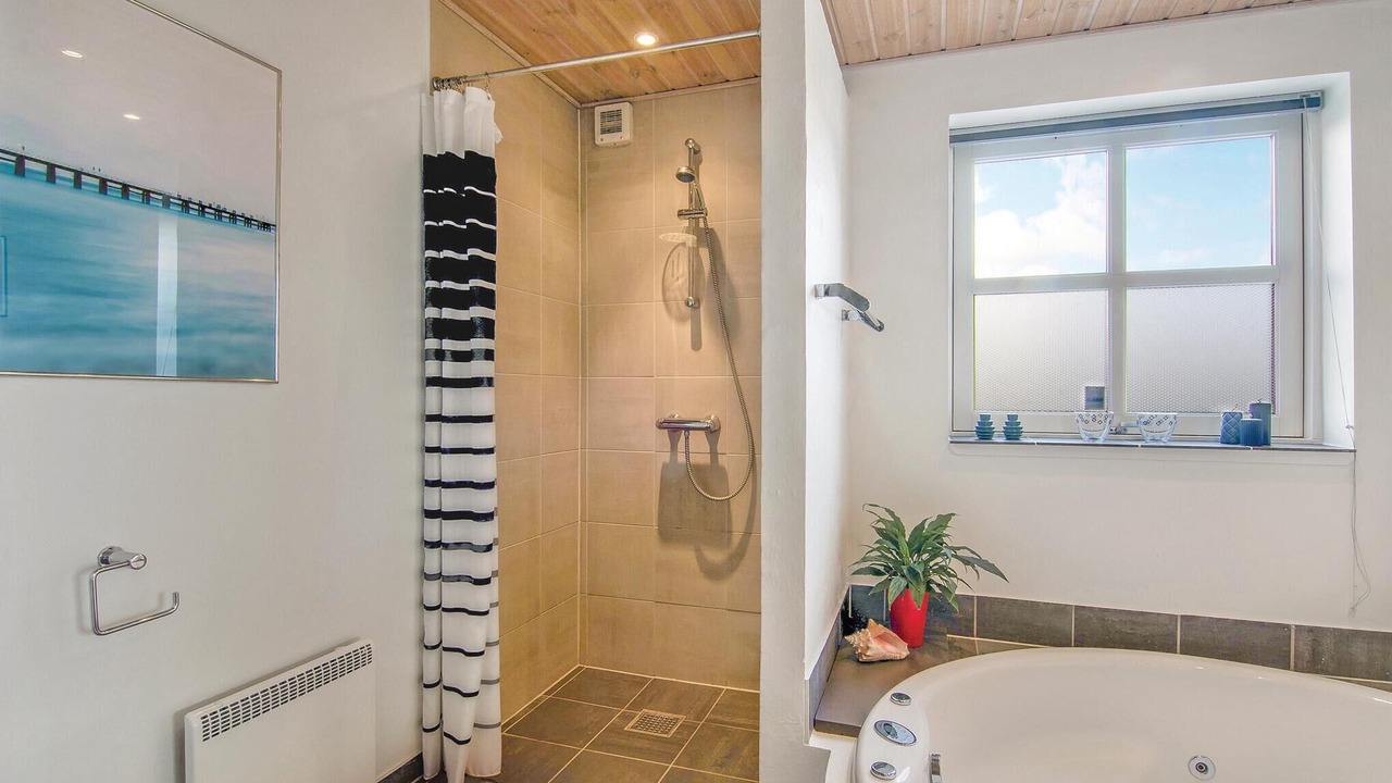 Photo of Bathroom in Vibæk Strand