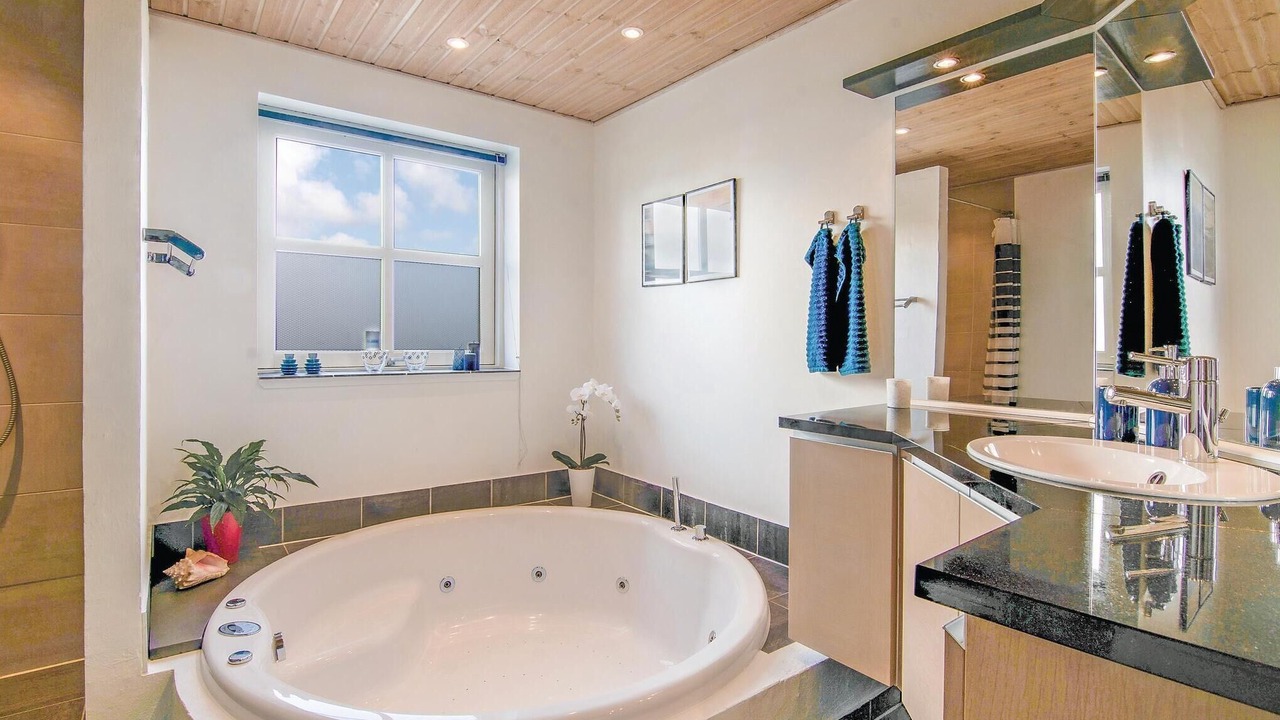 Photo of Bathroom in Vibæk Strand