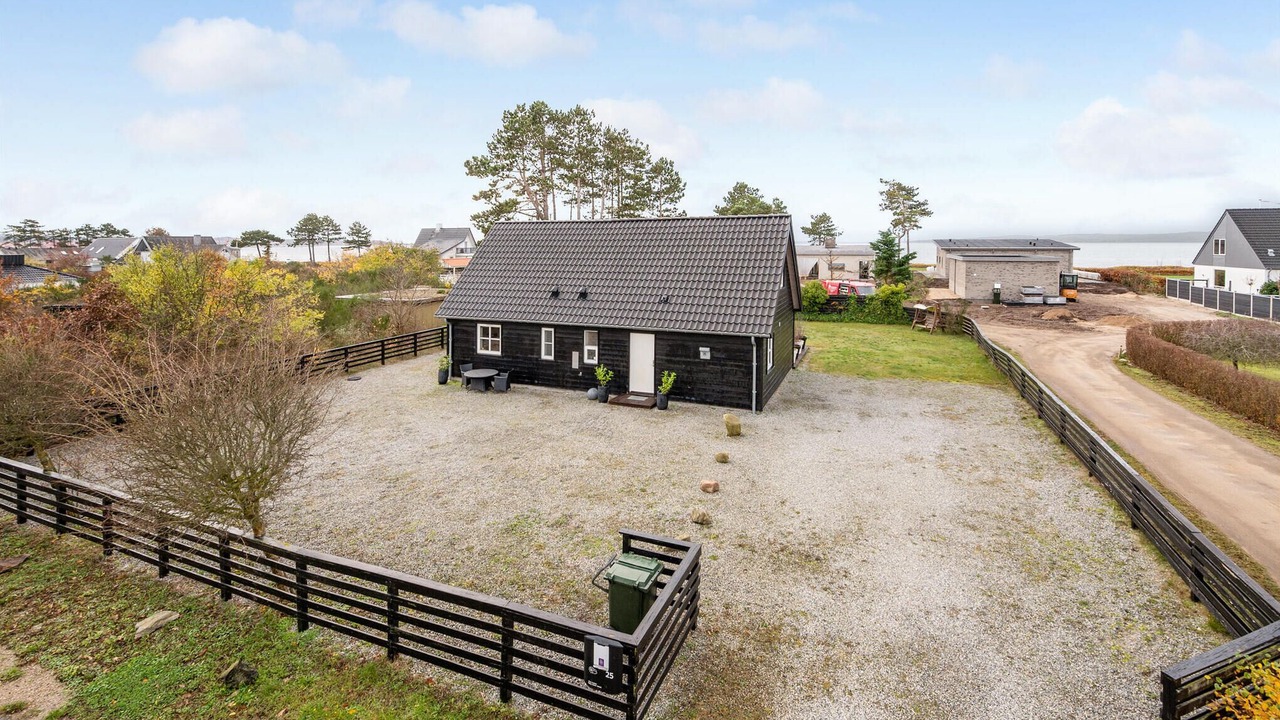 Photo of Outdoor in Vibæk Strand