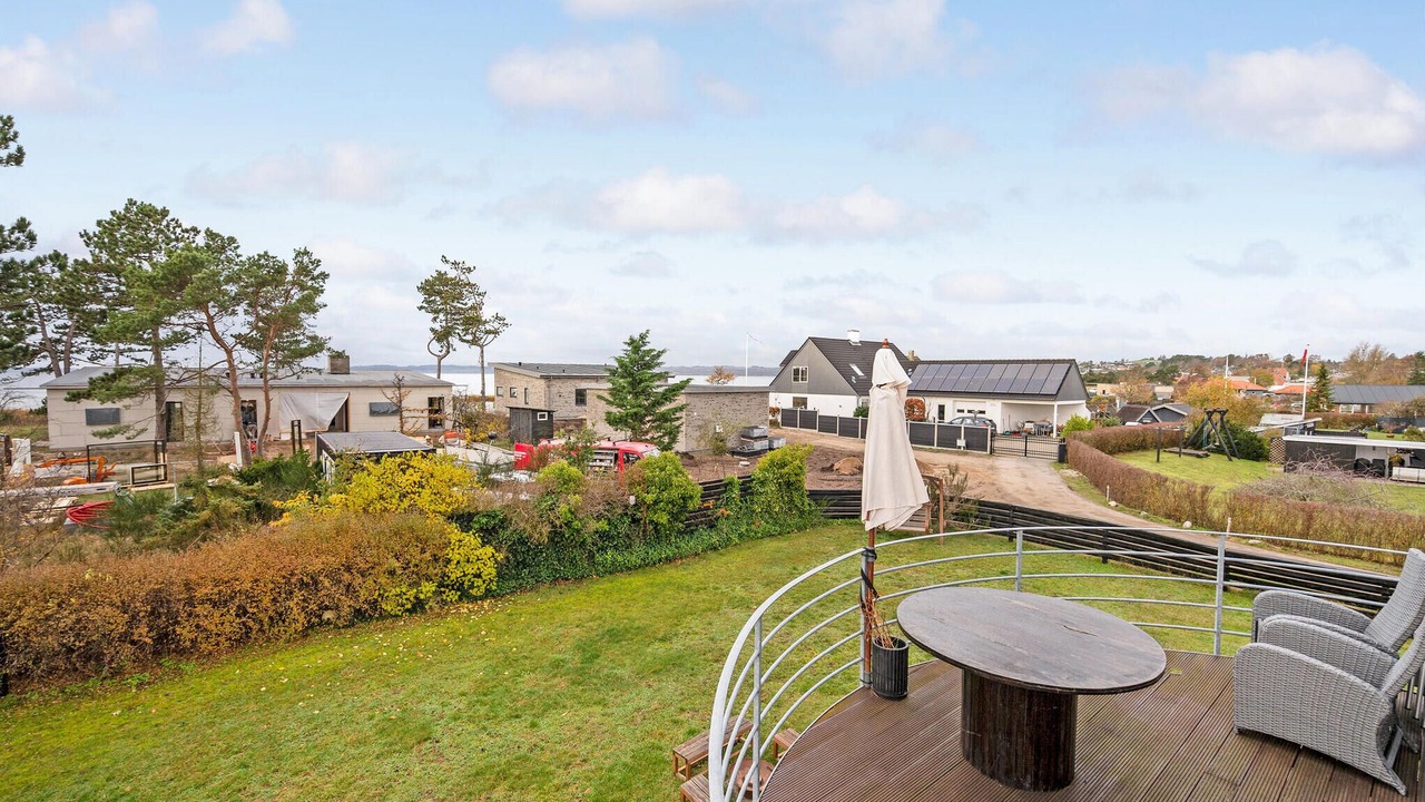 Photo of Outdoor in Vibæk Strand