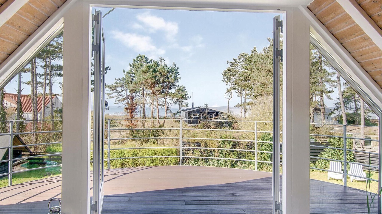 Photo of Bedroom in Vibæk Strand
