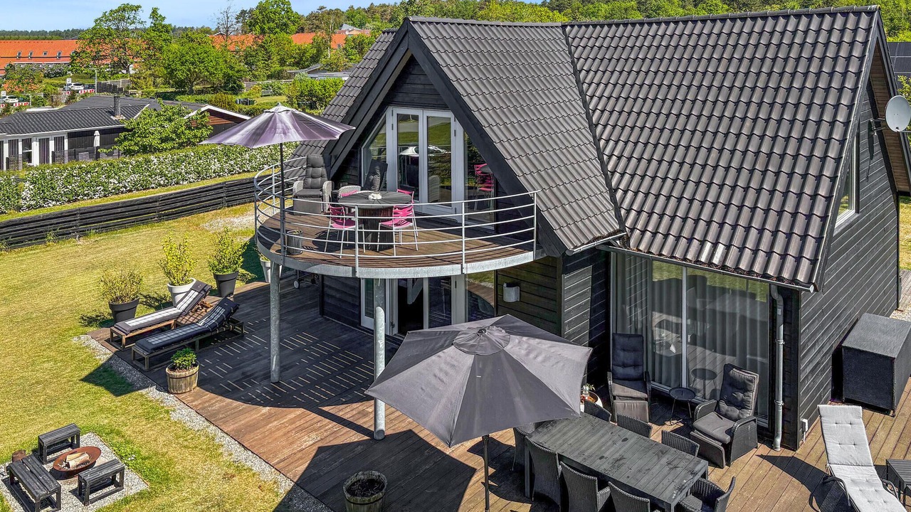 Photo of Outdoor in Vibæk Strand
