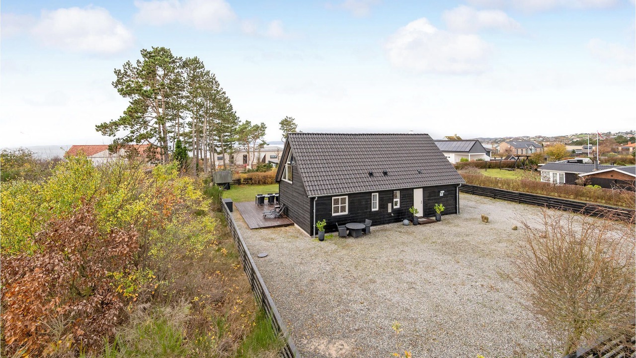 Photo of Outdoor in Vibæk Strand