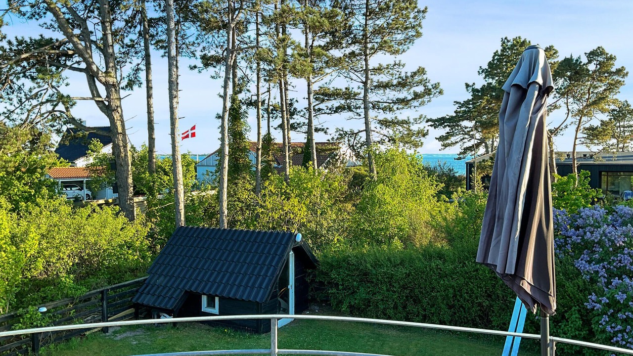 Photo of Bedroom in Vibæk Strand