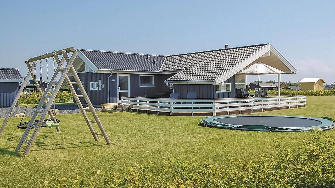 Photo of Outdoor in Flovt Strand