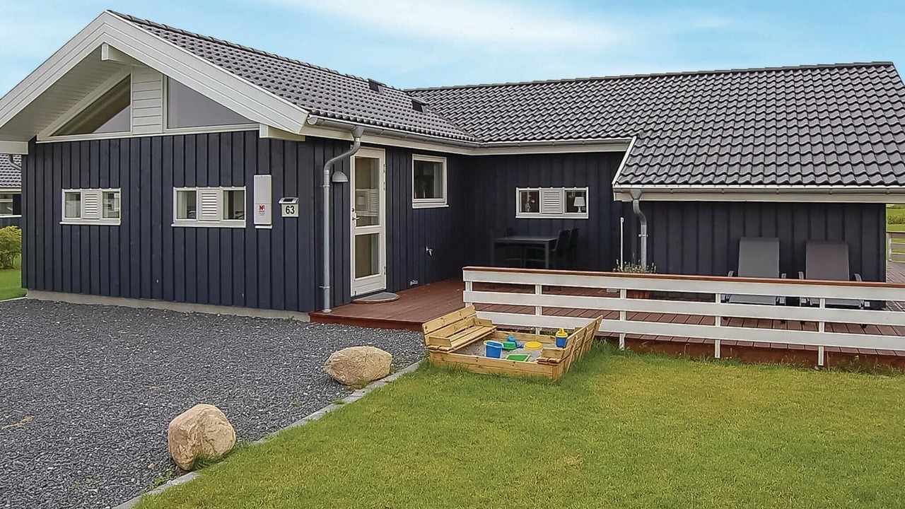 Photo of Outdoor in Flovt Strand