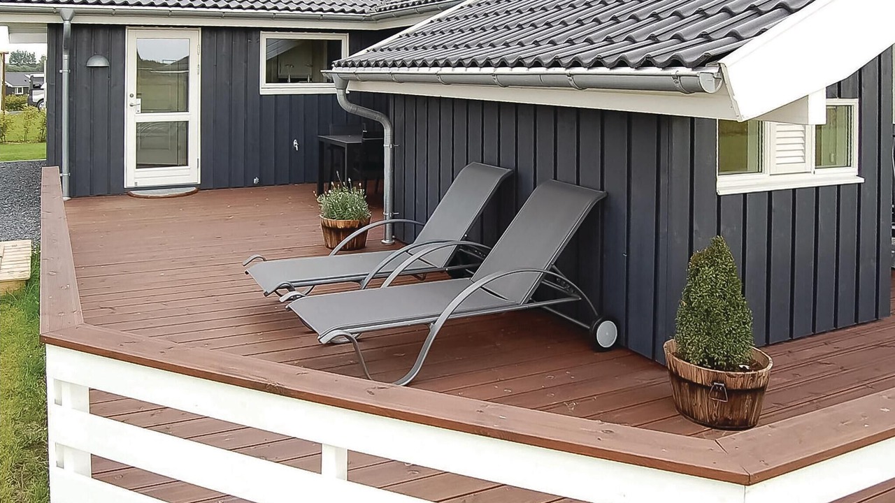 Photo of Outdoor in Flovt Strand