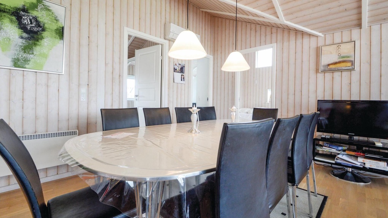 Photo of Bedroom in Flovt Strand
