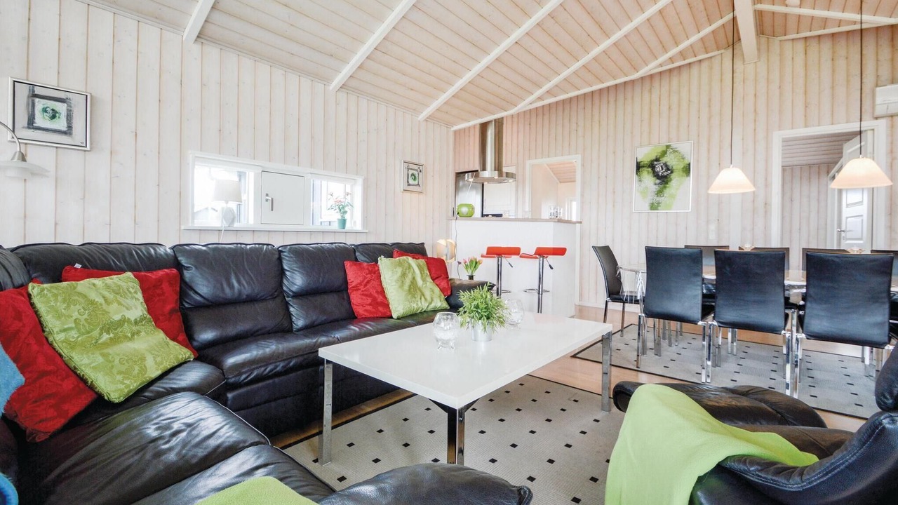 Photo of Bedroom in Flovt Strand
