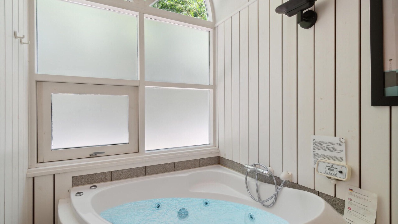 Photo of Bathroom in Lyngsbæk Strand