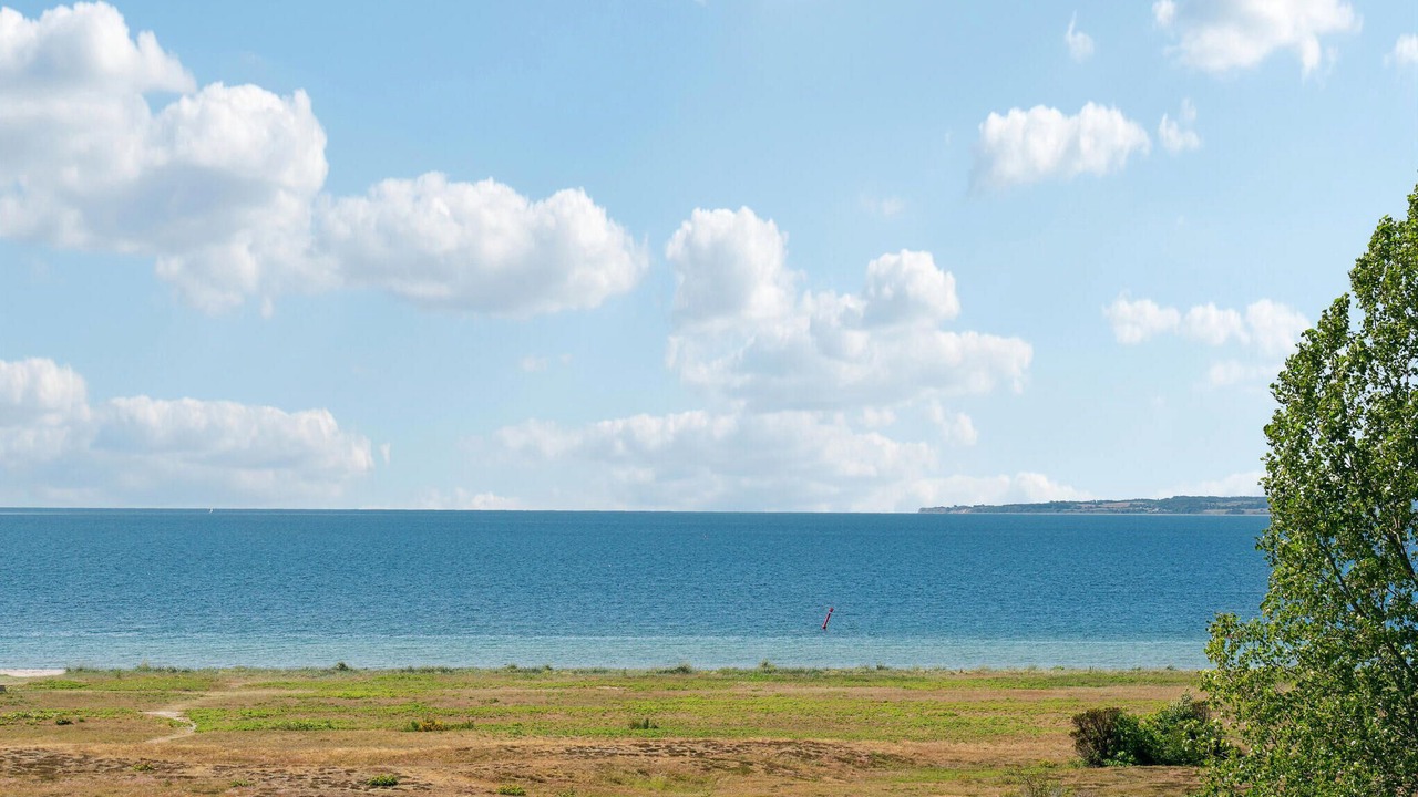 Photo of Bedroom in Lyngsbæk Strand