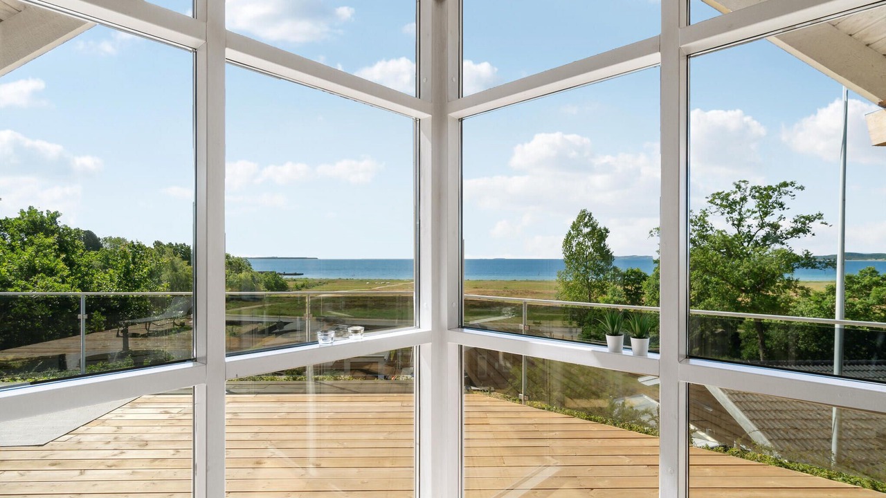 Photo of Bedroom in Lyngsbæk Strand