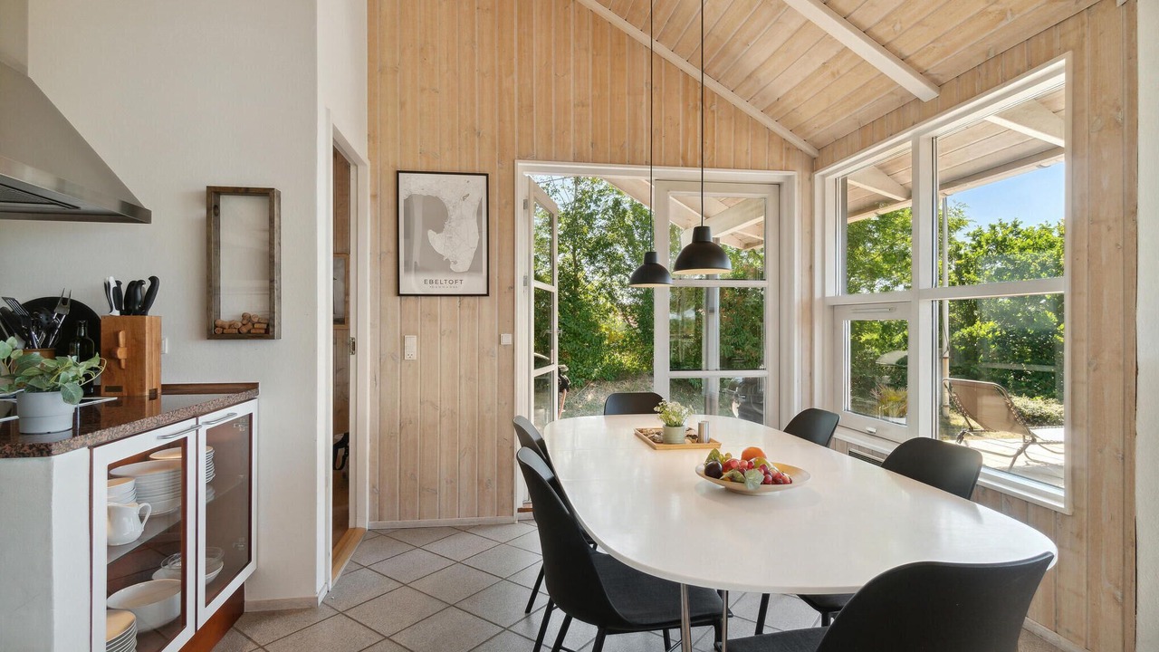 Photo of Bedroom in Lyngsbæk Strand
