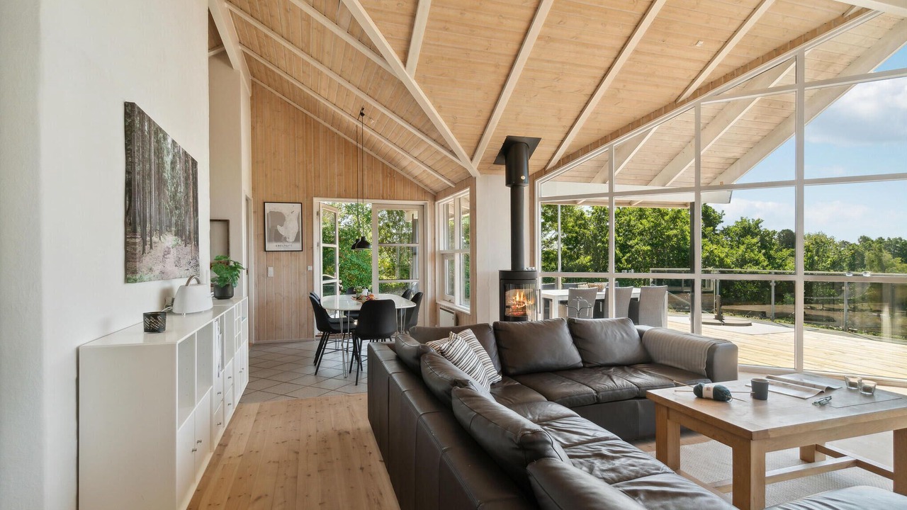 Photo of Bedroom in Lyngsbæk Strand