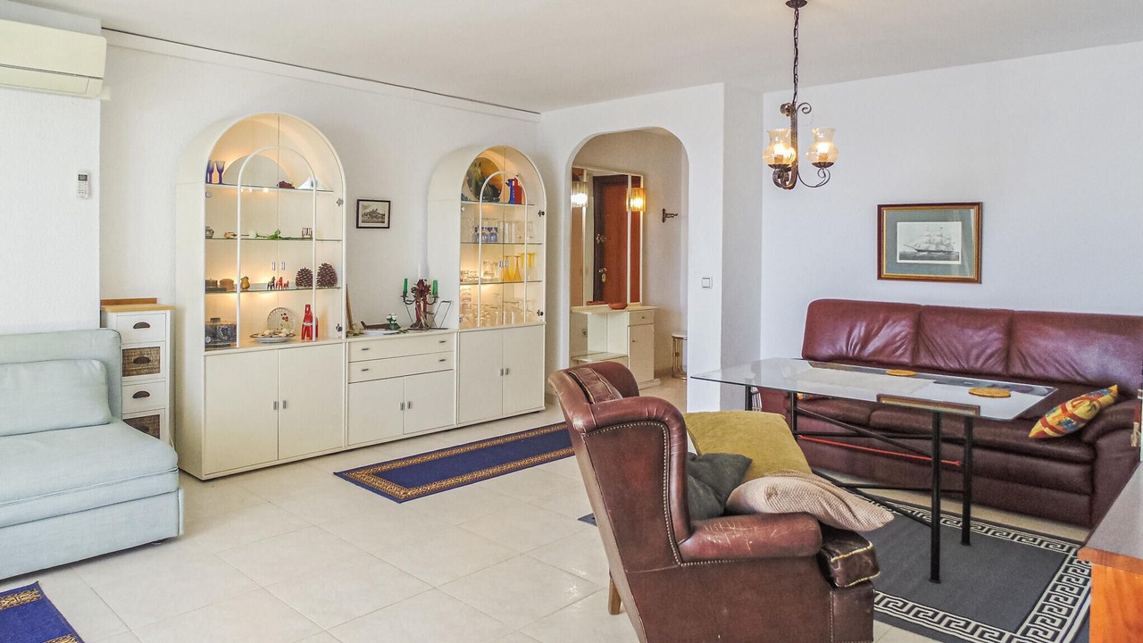 Photo of Bedroom in Torrevieja