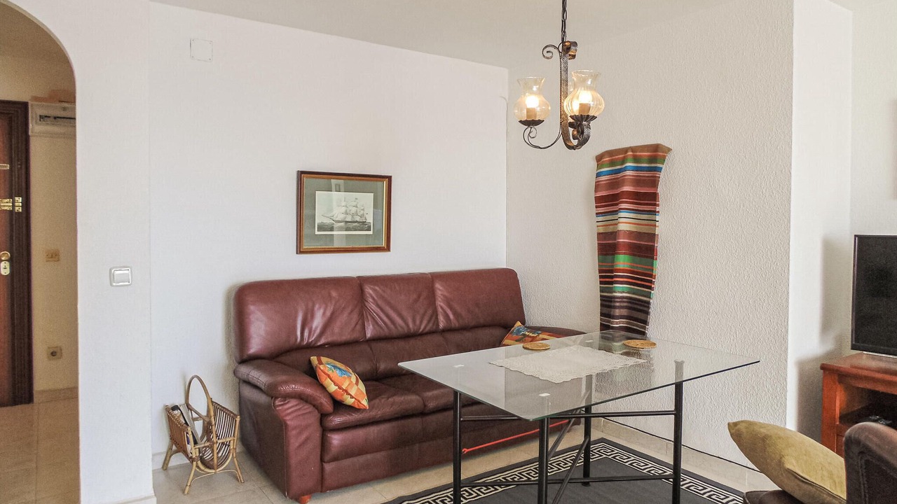 Photo of Bedroom in Torrevieja