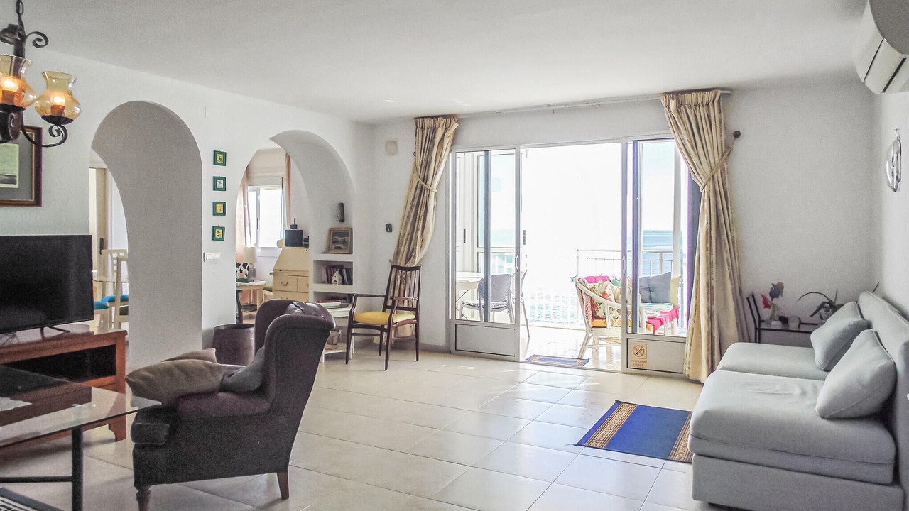 Photo of Bedroom in Torrevieja