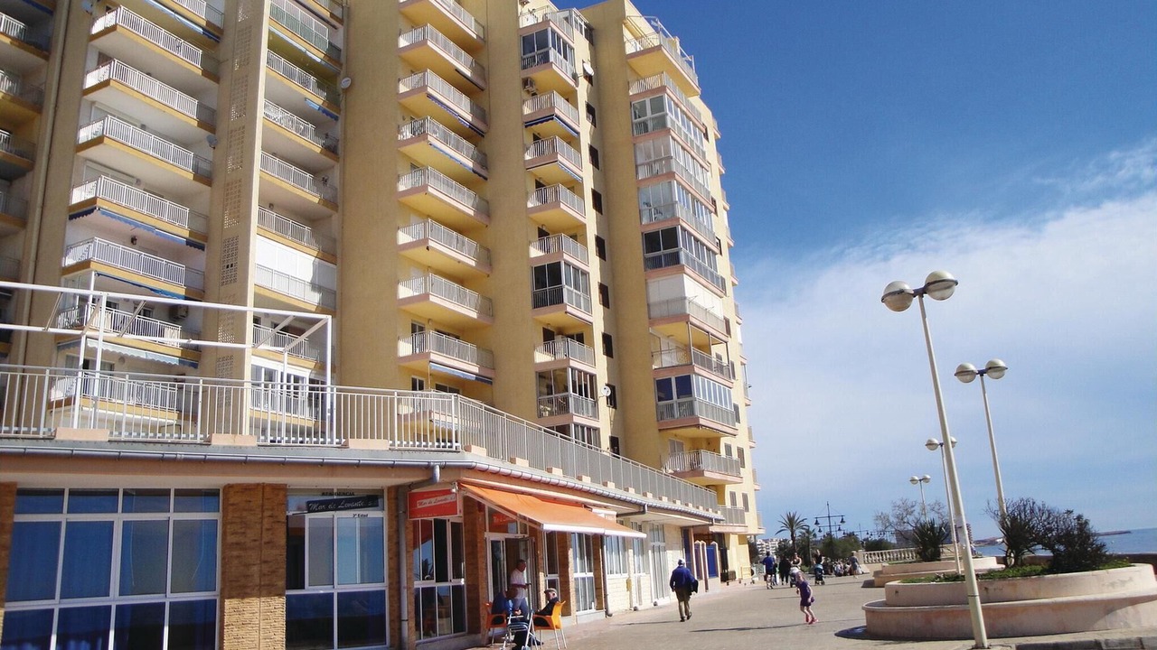 Photo of Others in Torrevieja