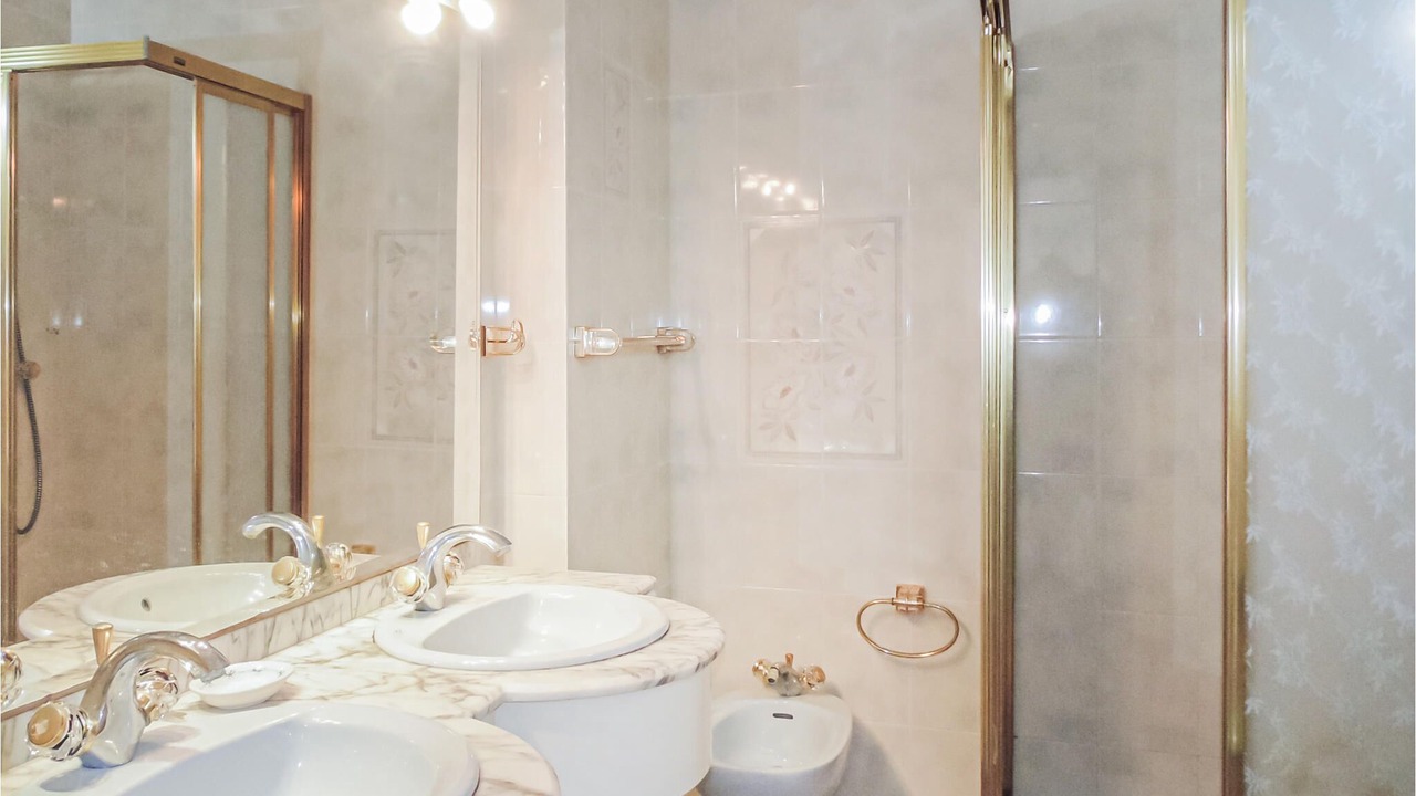 Photo of Bathroom in Torrevieja