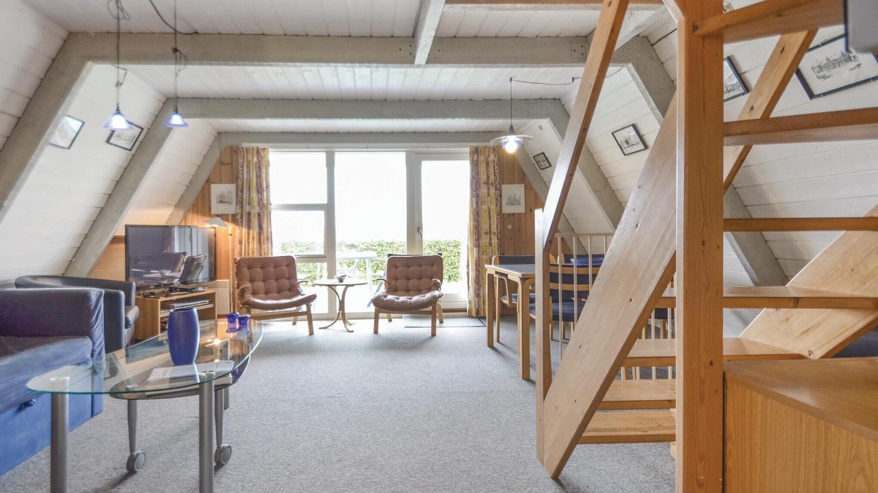 Photo of Bedroom in Knebel