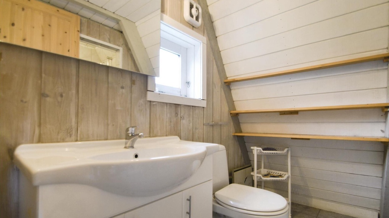 Photo of Bathroom in Knebel