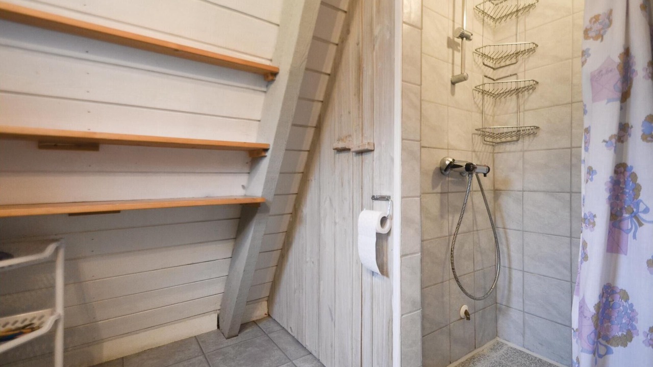 Photo of Bathroom in Knebel
