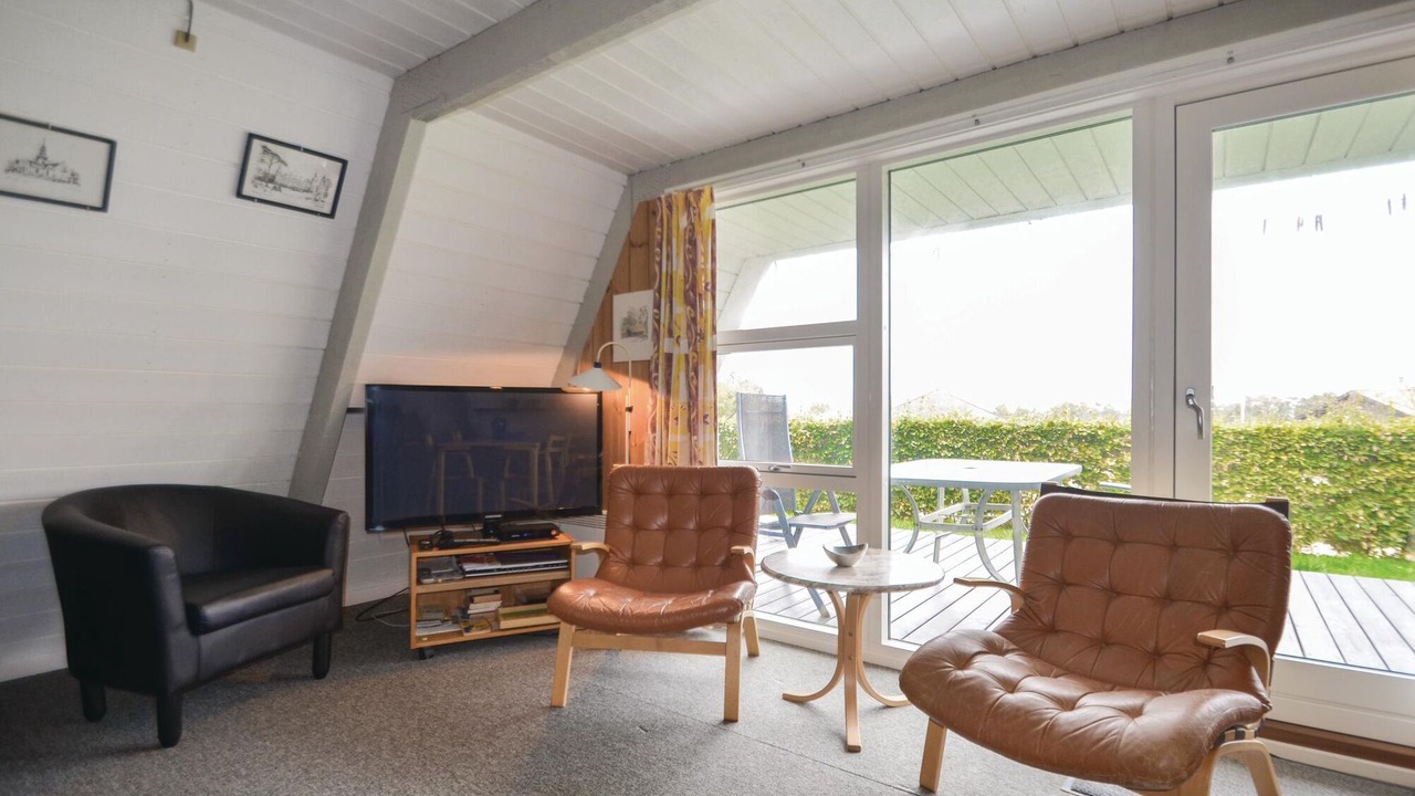 Photo of Bedroom in Knebel