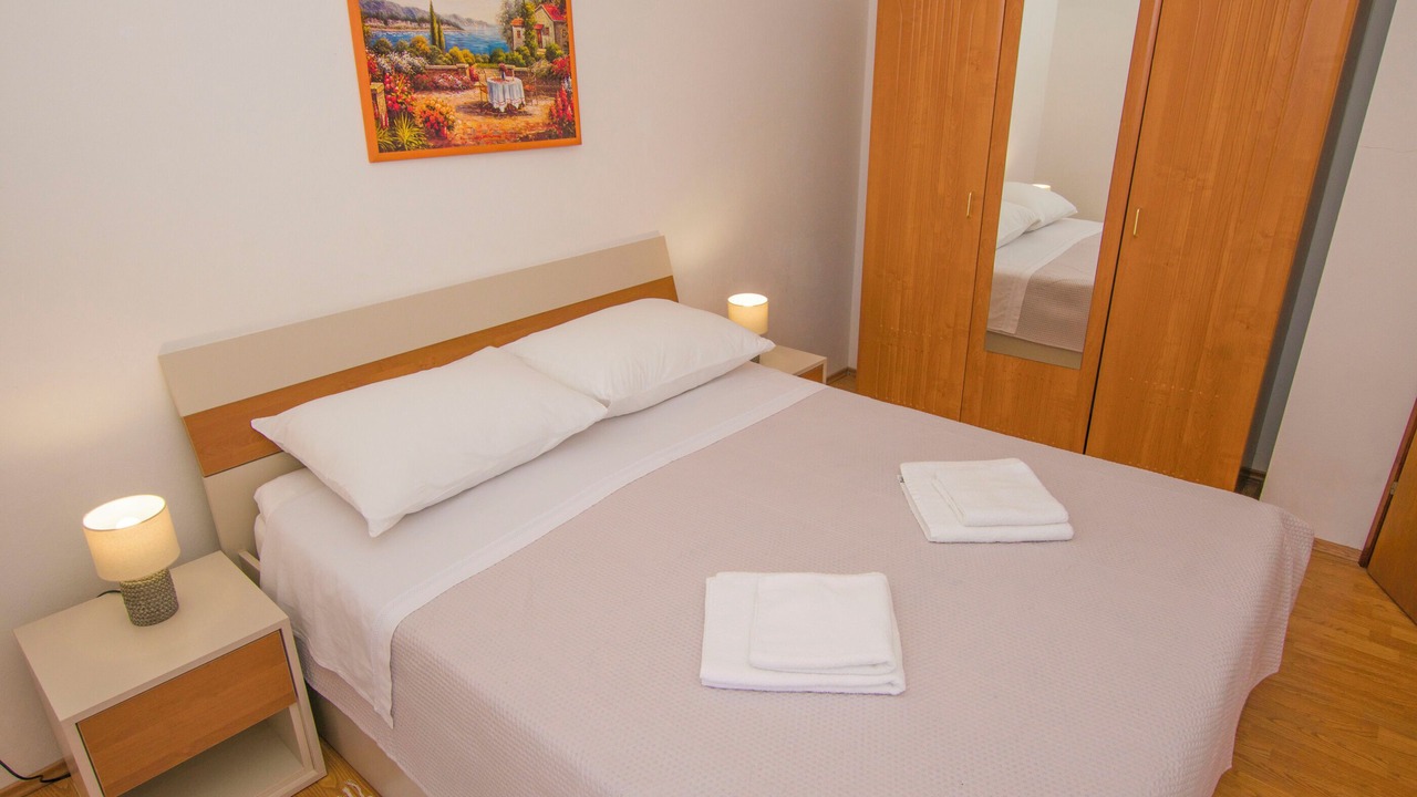 Photo of Bedroom in Sukosan