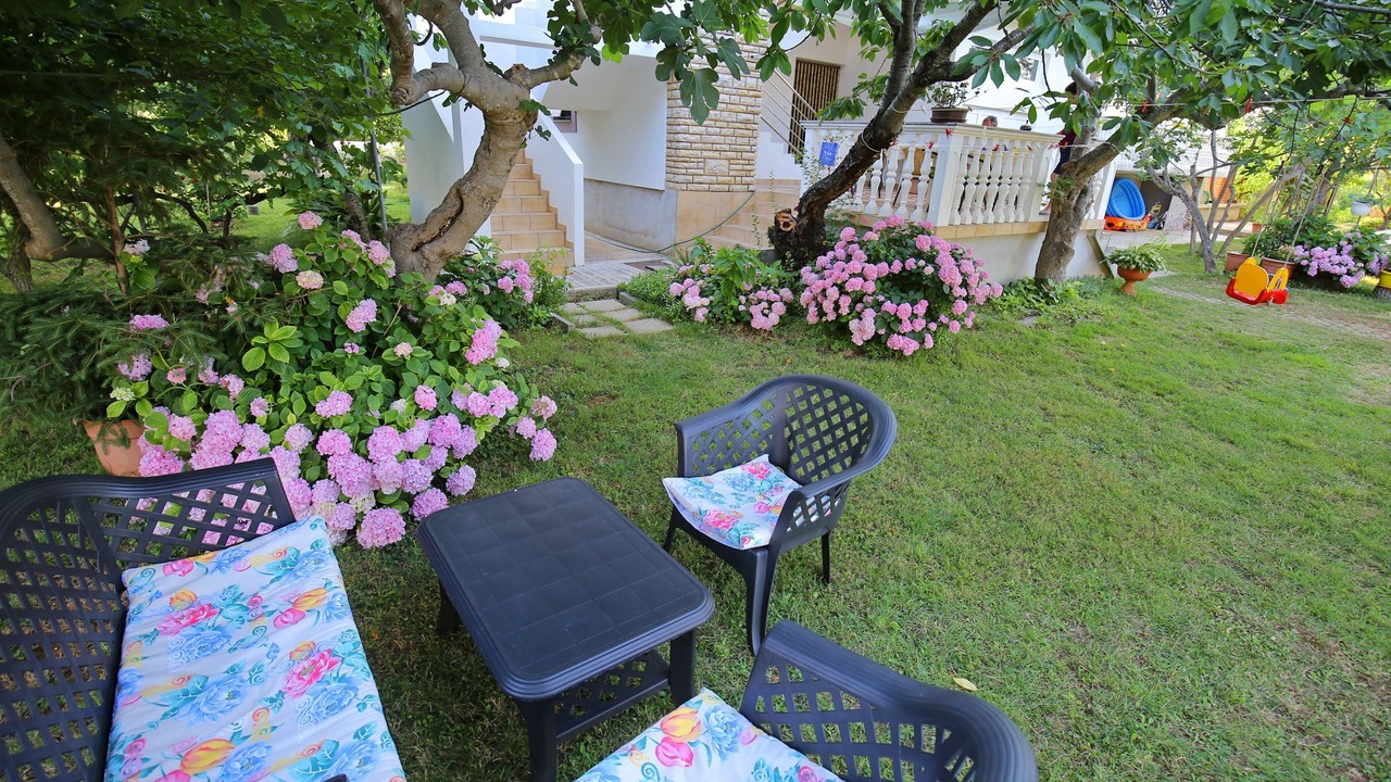 Photo of Patio Balcony in Sukosan