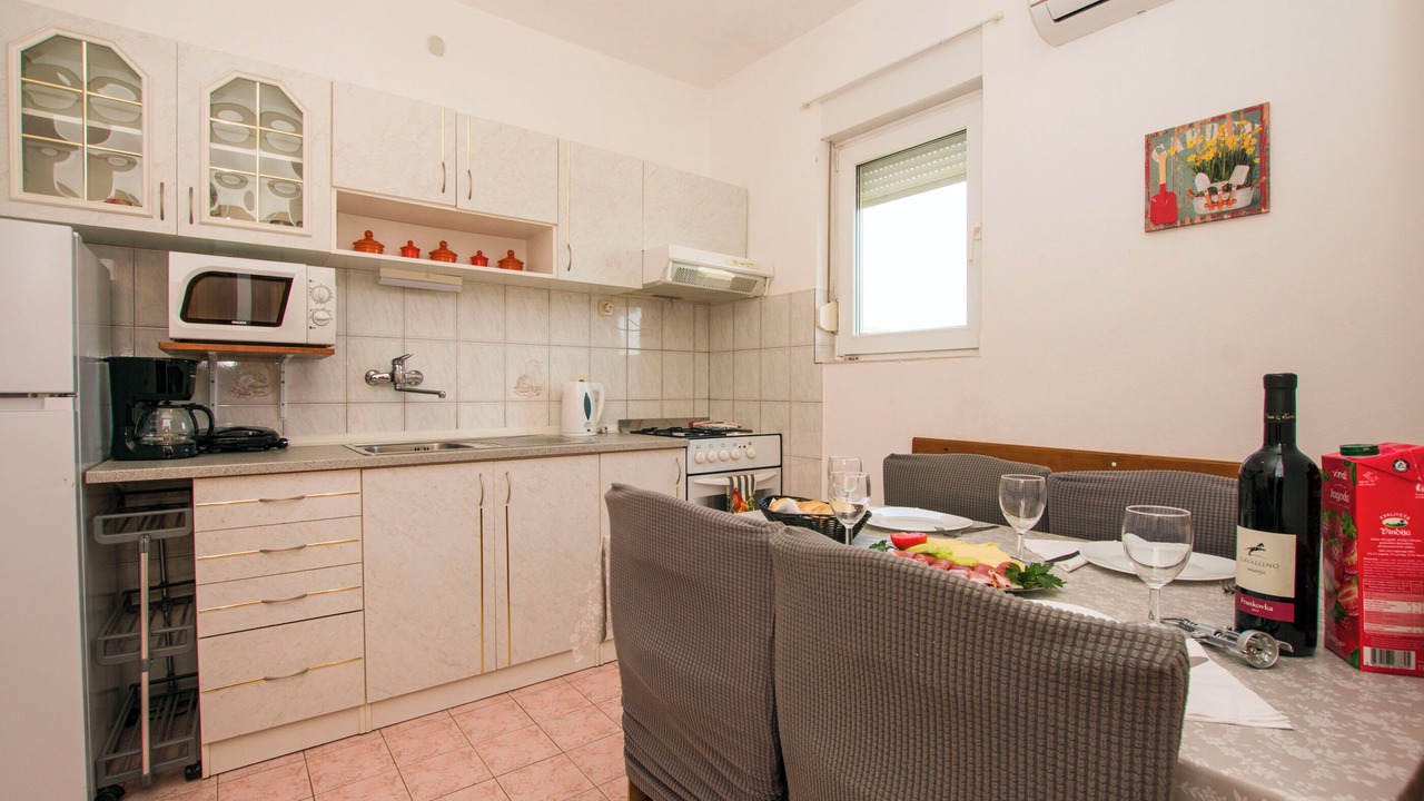 Photo of Kitchen in Sukosan