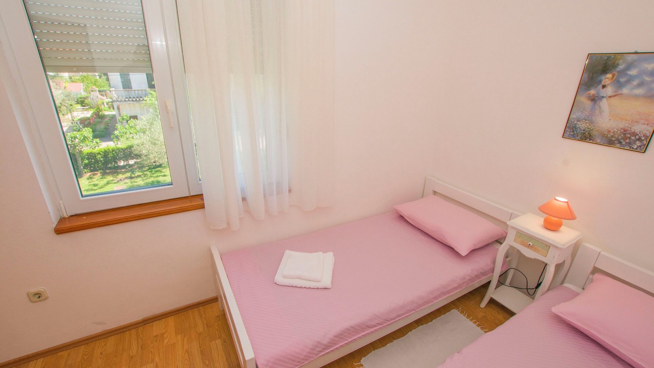 Photo of Bedroom in Sukosan
